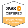 AWS Certified Solutions Architect - Professional