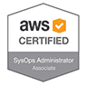 AWS Certified SysOps Administrator - Associate