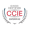 CCIE Enterprise