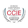 CCIE Enterprise Wireless