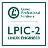 LPIC Level 2