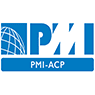 PMI ACP